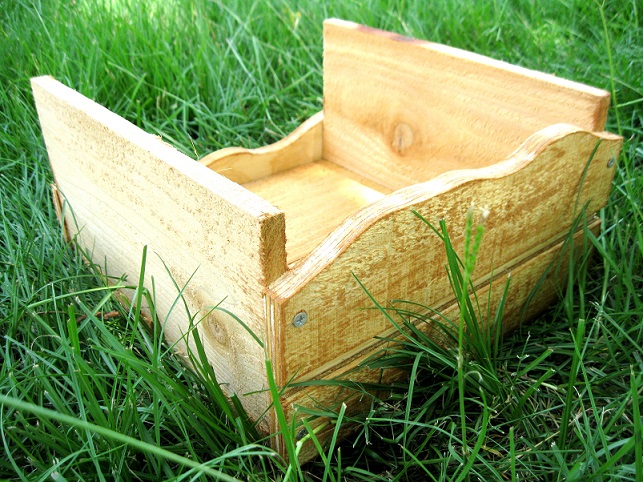 handcrafted nest boxes for sale