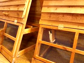 portable chicken coops for sale 