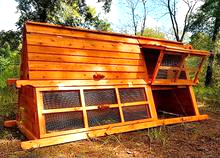 keep chicken safe easy use chicken coop delivery to your door