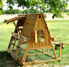 chicken coops for sale tx