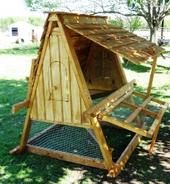 Nice chicken coops for sale in Texas